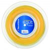 Tecnifibre SYNTHETIC GUT 1,30 COIL 200M Yellow