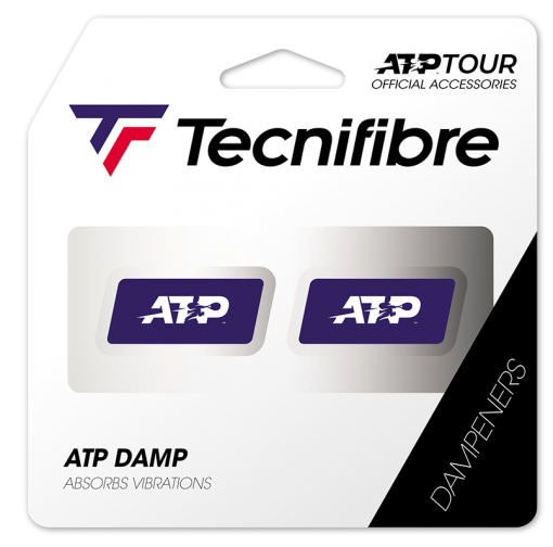Tecnifibre ATP Damp Royal