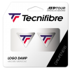 Tecnifibre LOGO Damo Tricolore