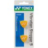 Yonex Vibration Stopper 5 GEEL (2 pack)