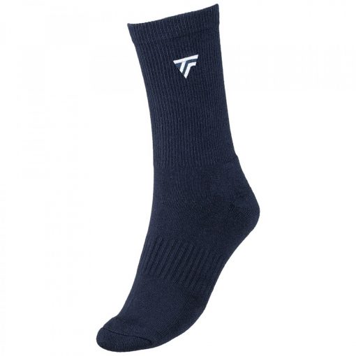 Tecnifibre Heren sokken blauw (2 paar) maat 40-45