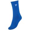 Tecnifibre Heren sokken ROYAL Blue (2 paar) maat 40-45