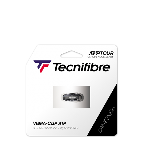 Tecnifibre VIBRA CLIP ATP Demper