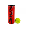 Siux Match Pro padelballen (tube van 3) 1